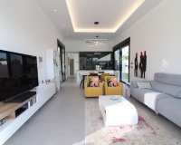 Herverkoop - Villa - Formentera del Segura - Fincas de La Vega
