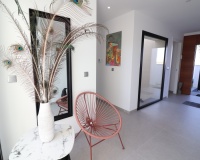 Herverkoop - Villa - Formentera del Segura - Fincas de La Vega