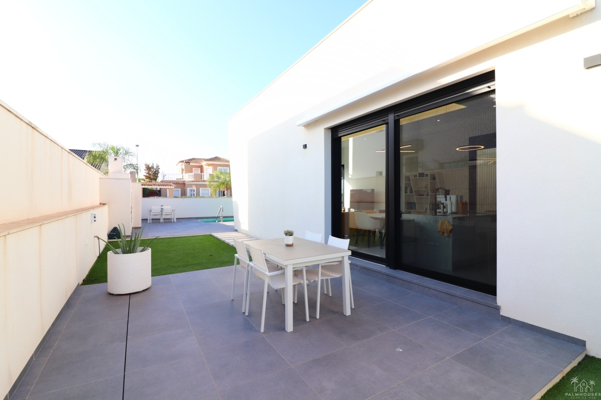 Herverkoop - Villa - Formentera del Segura - Fincas de La Vega