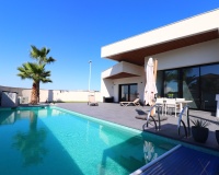 Herverkoop - Villa - Formentera del Segura - Fincas de La Vega