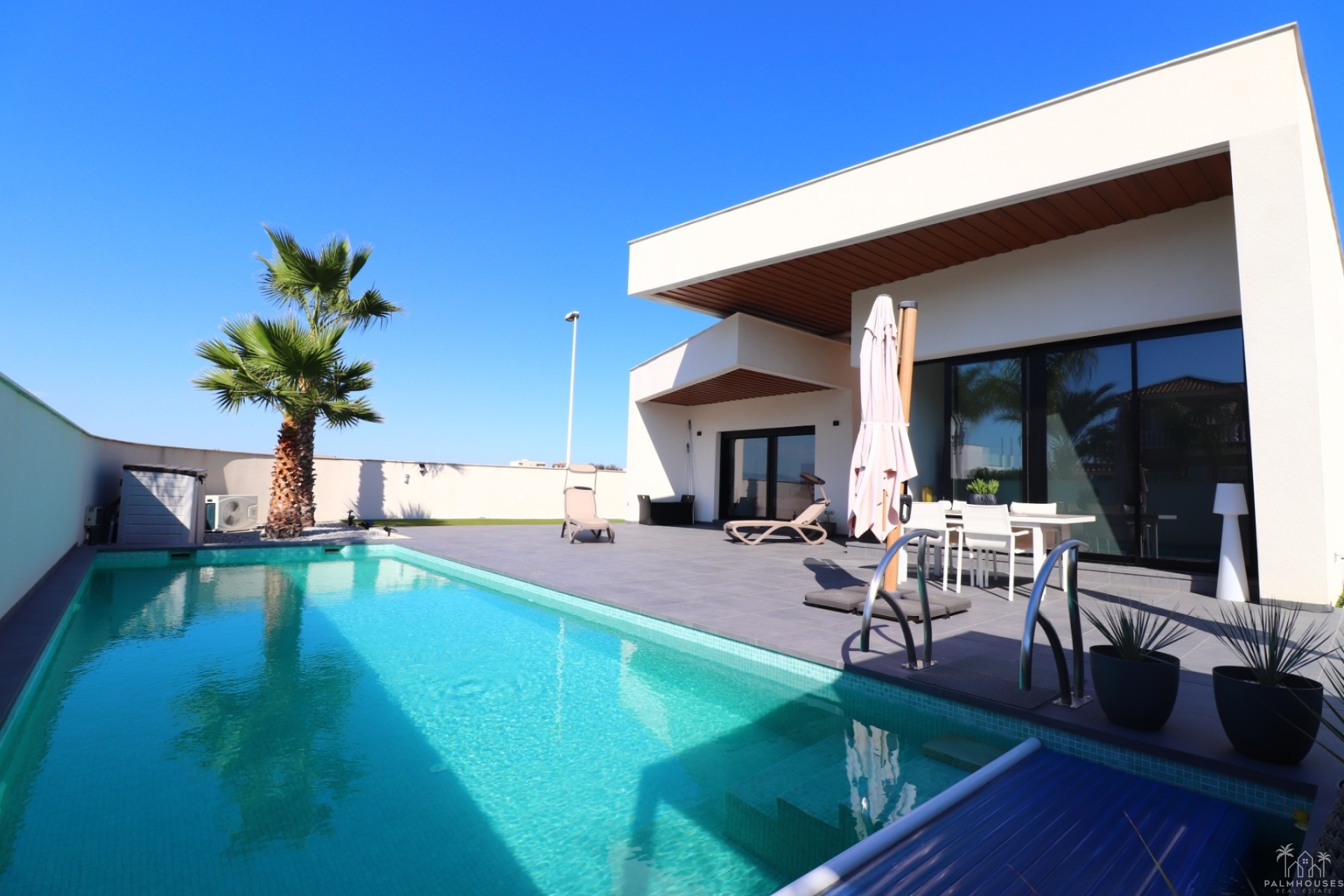 Herverkoop - Villa - Formentera del Segura - Fincas de La Vega
