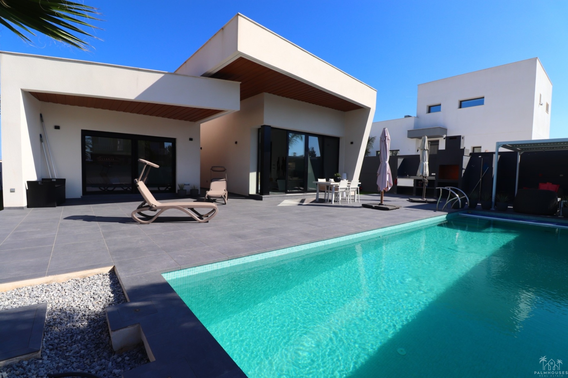 Herverkoop - Villa - Formentera del Segura - Fincas de La Vega