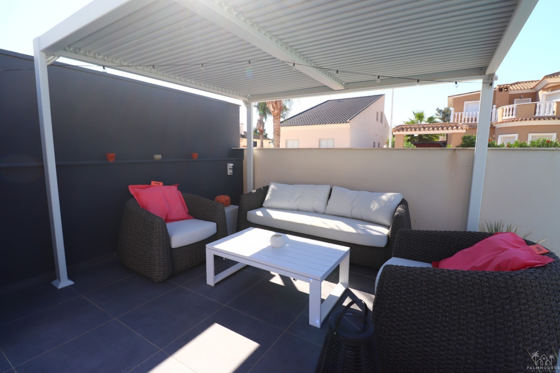Herverkoop - Villa - Formentera del Segura - Fincas de La Vega