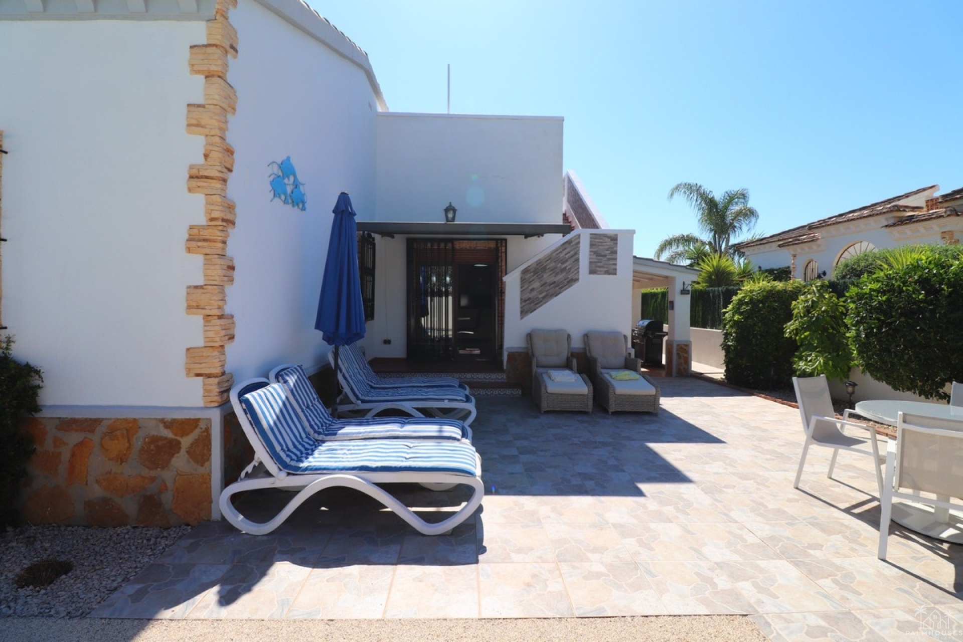 Herverkoop - Villa - Formentera del Segura - Formentera del Segura Centro