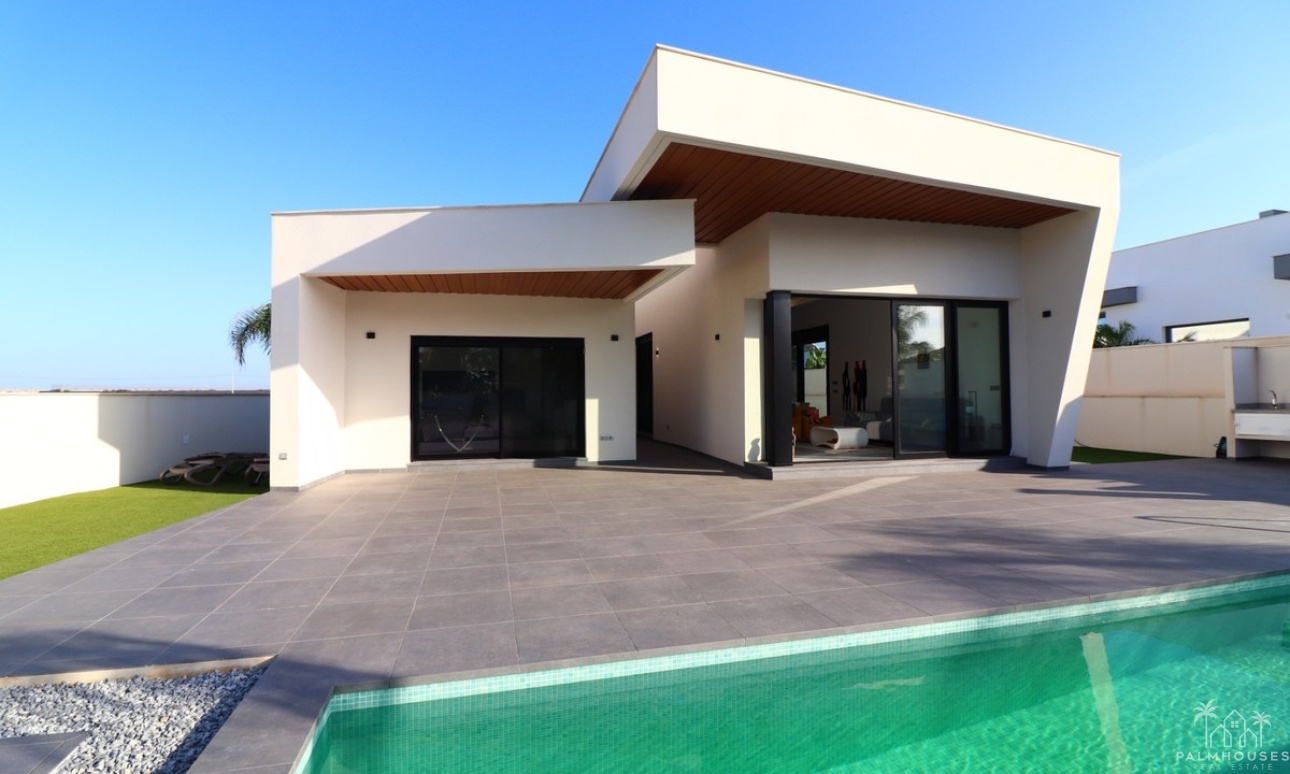 Herverkoop - Villa - Formentera del Segura - Formentera del Segura Centro