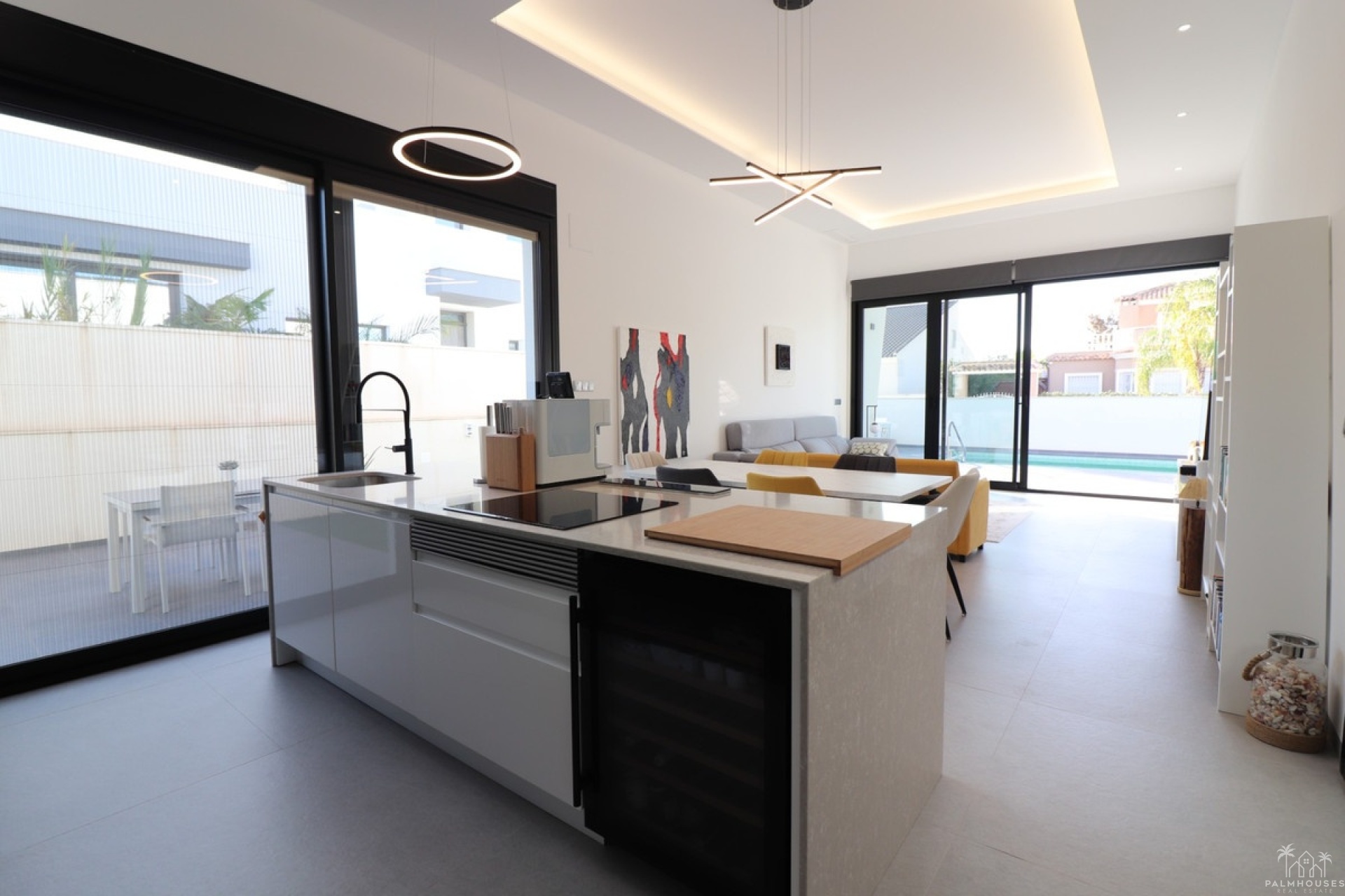 Herverkoop - Villa - Formentera del Segura - Formentera del Segura Centro