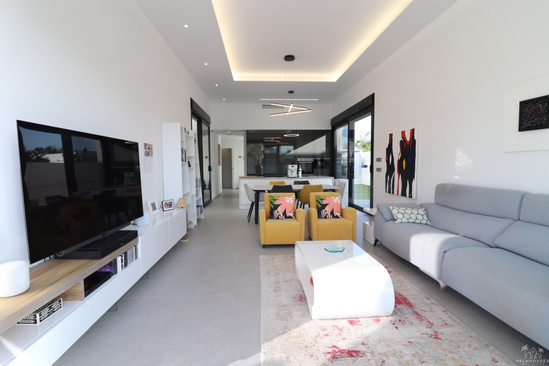 Herverkoop - Villa - Formentera del Segura - Formentera del Segura Centro