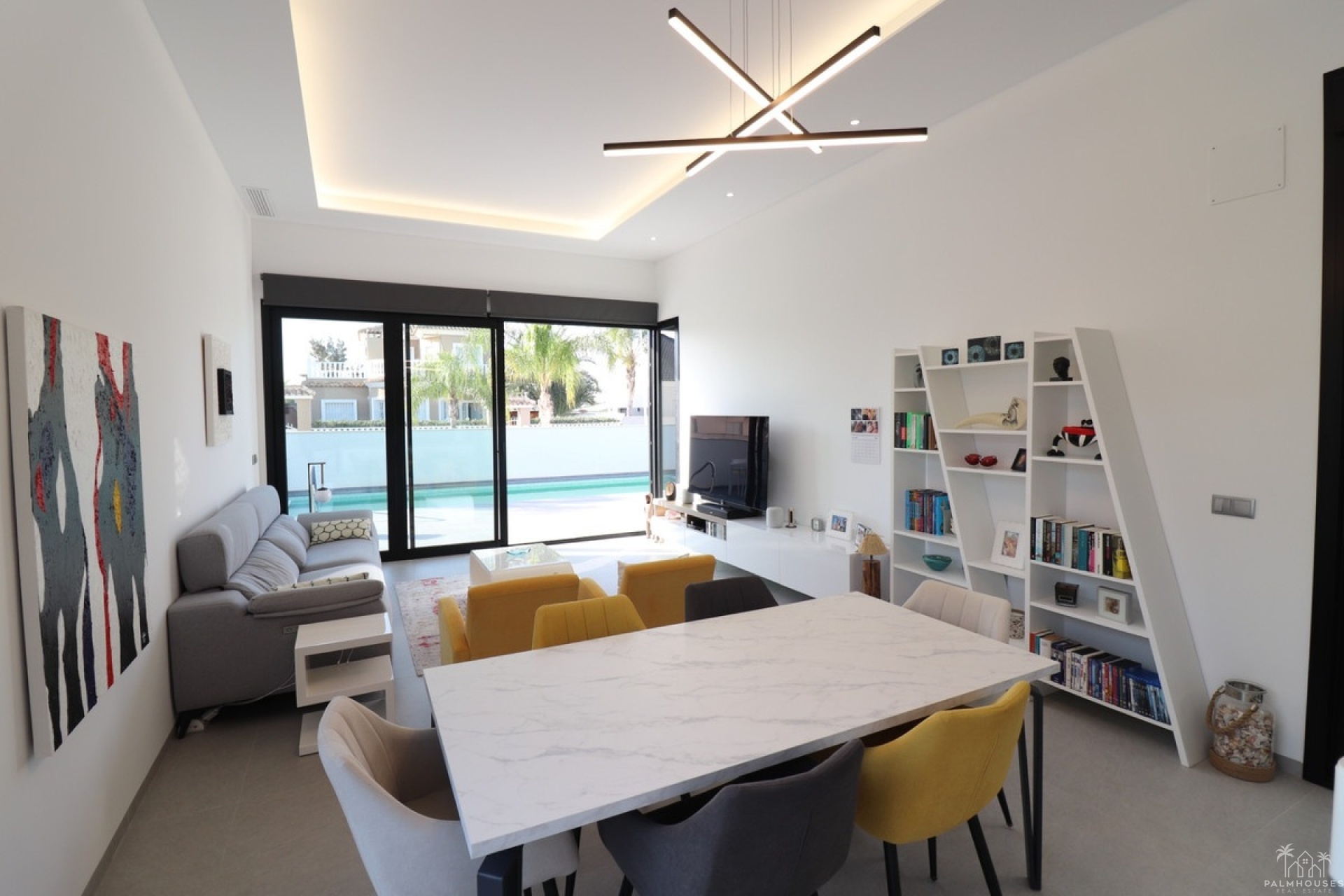 Herverkoop - Villa - Formentera del Segura - Formentera del Segura Centro