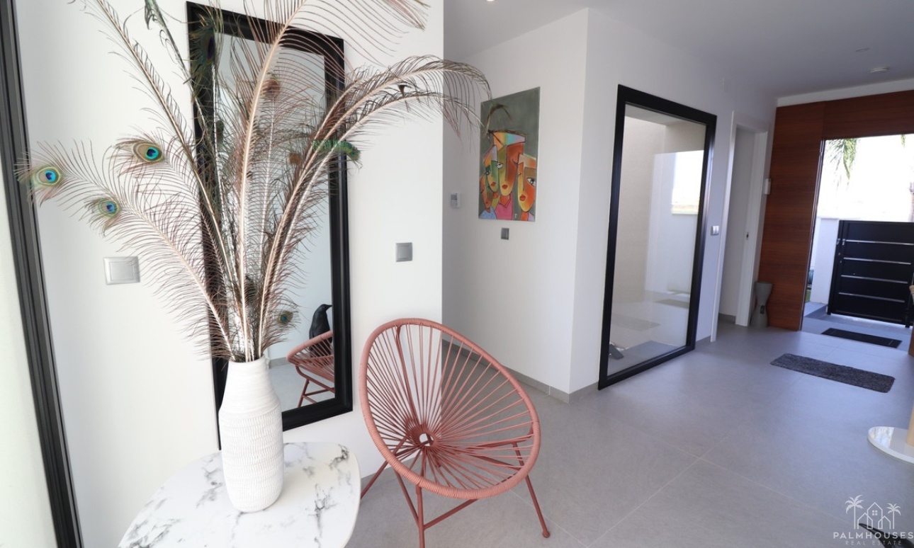 Herverkoop - Villa - Formentera del Segura - Formentera del Segura Centro