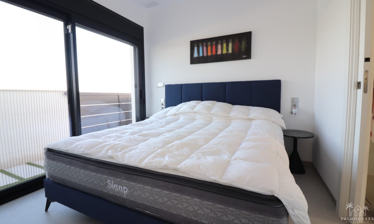Herverkoop - Villa - Formentera del Segura - Formentera del Segura Centro