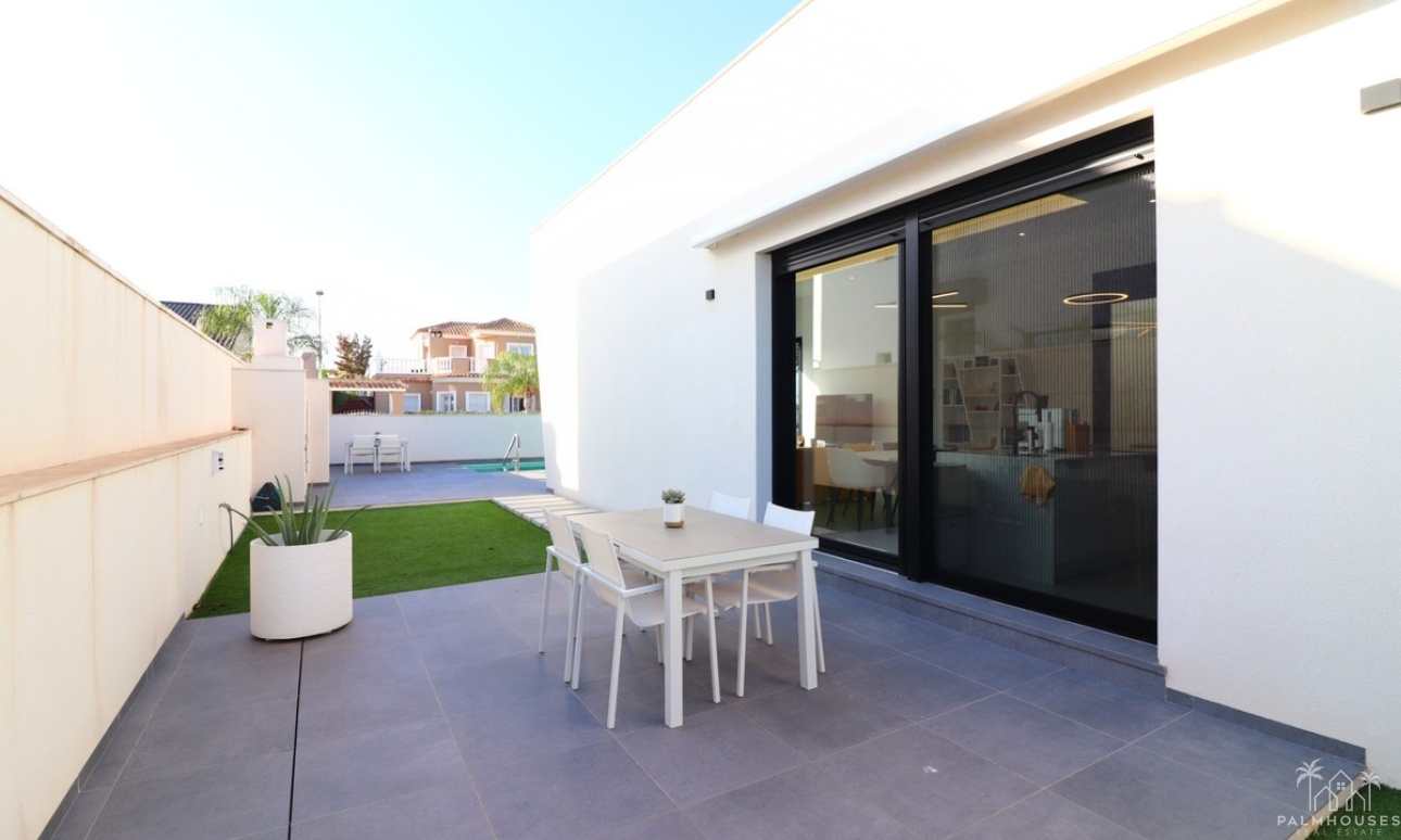 Herverkoop - Villa - Formentera del Segura - Formentera del Segura Centro