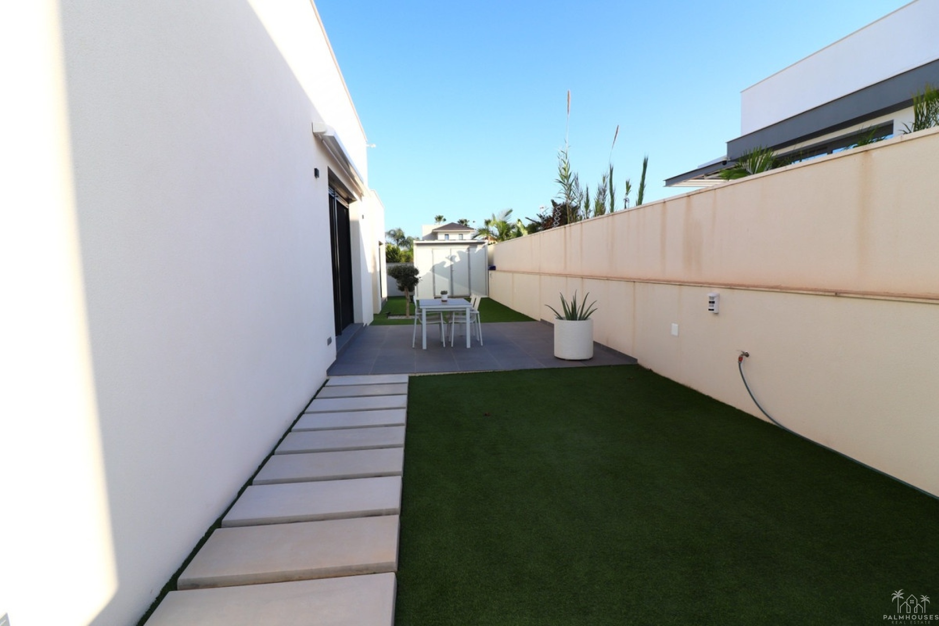 Herverkoop - Villa - Formentera del Segura - Formentera del Segura Centro