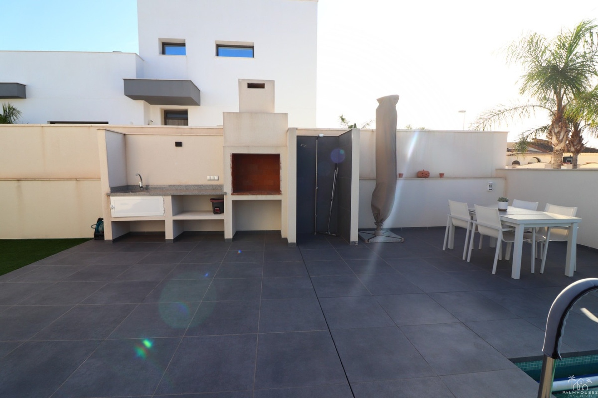 Herverkoop - Villa - Formentera del Segura - Formentera del Segura Centro