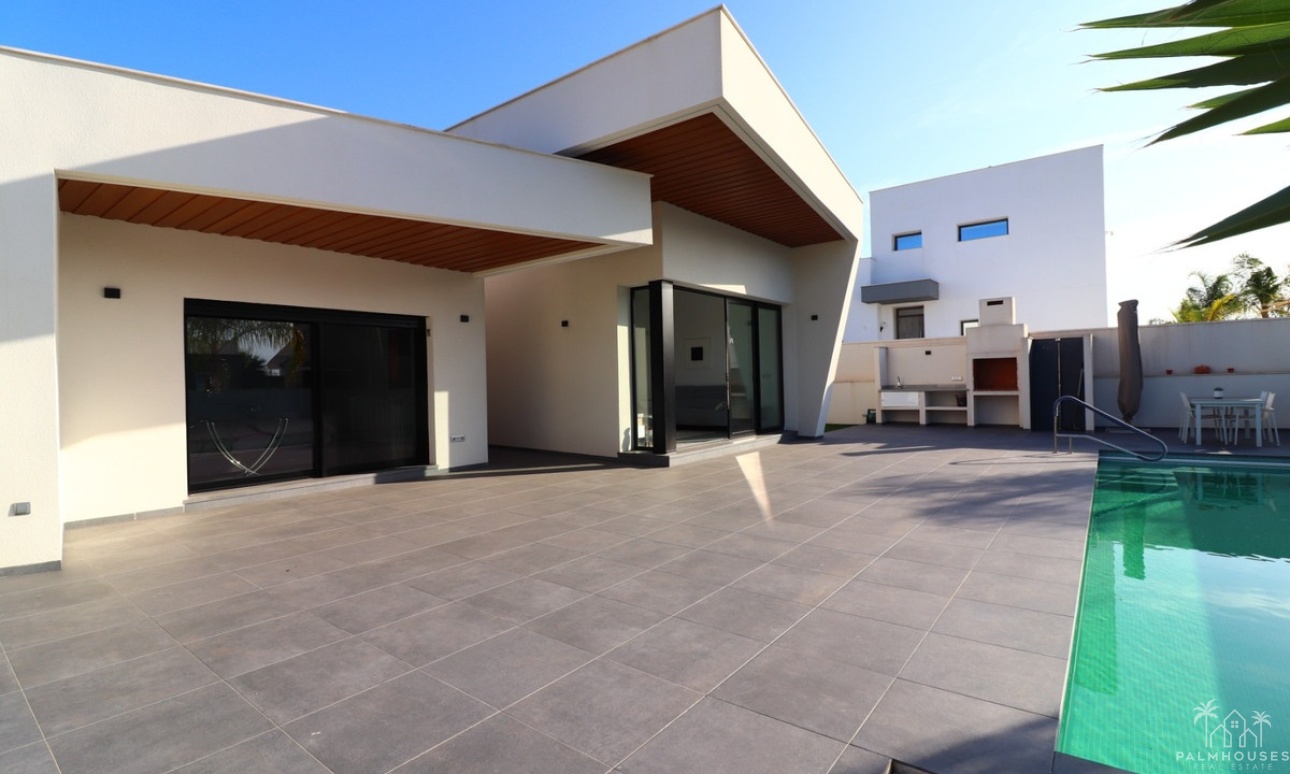 Herverkoop - Villa - Formentera del Segura - Formentera del Segura Centro