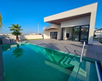 Herverkoop - Villa - Formentera del Segura - Formentera del Segura Centro