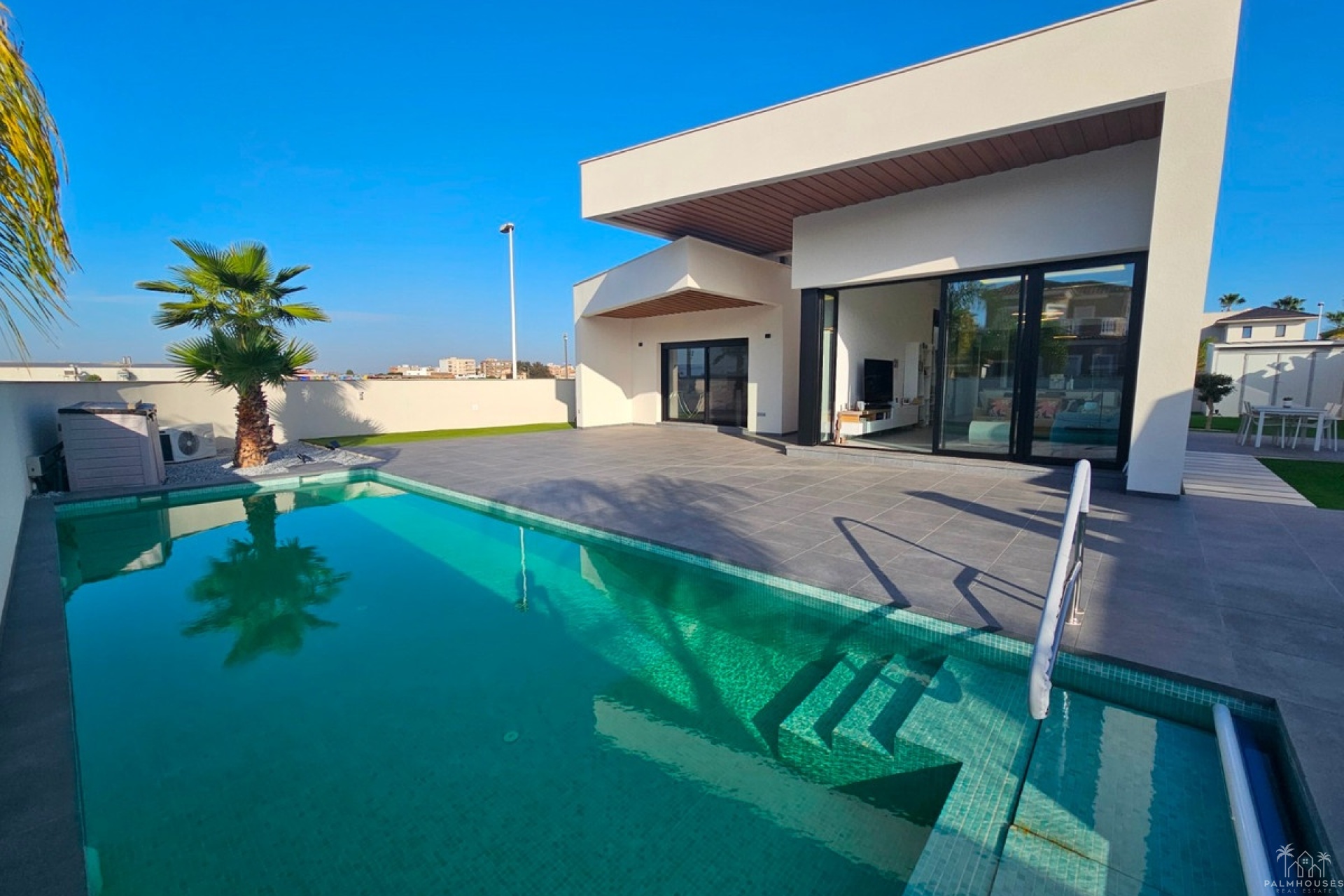 Herverkoop - Villa - Formentera del Segura - Formentera del Segura Centro