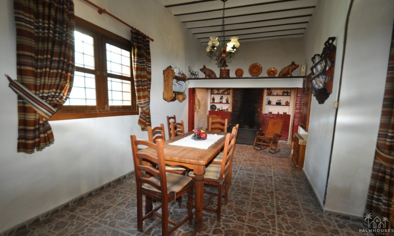 Herverkoop - Villa - Fortuna - Fortuna Centro