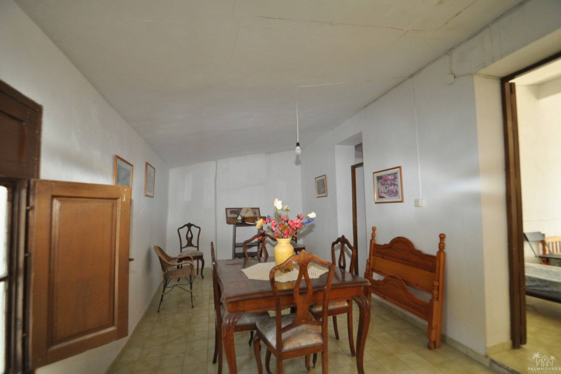 Herverkoop - Villa - Fortuna - Fortuna Centro