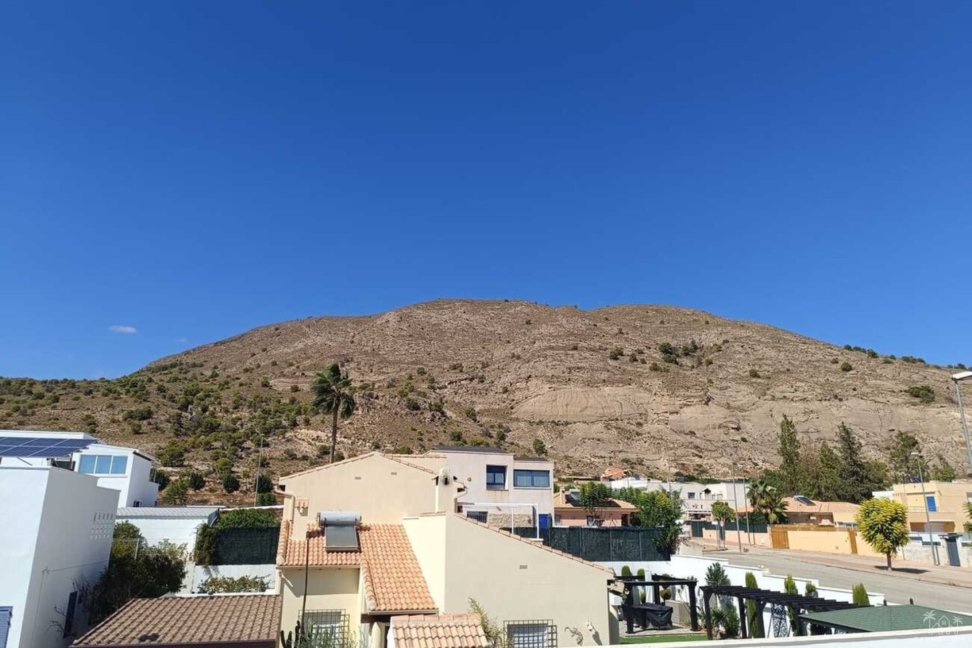 Herverkoop - Villa - Fortuna - Fortuna Centro