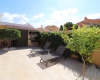 Herverkoop - Villa - Fortuna - Inland