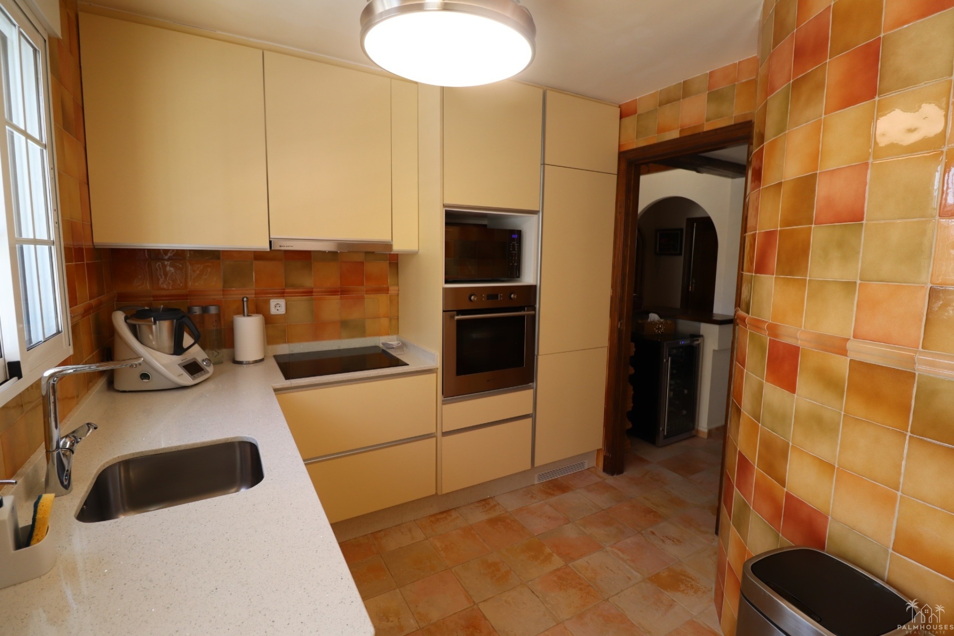 Herverkoop - Villa - Fortuna - Inland