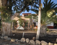 Herverkoop - Villa - Fortuna - Inland
