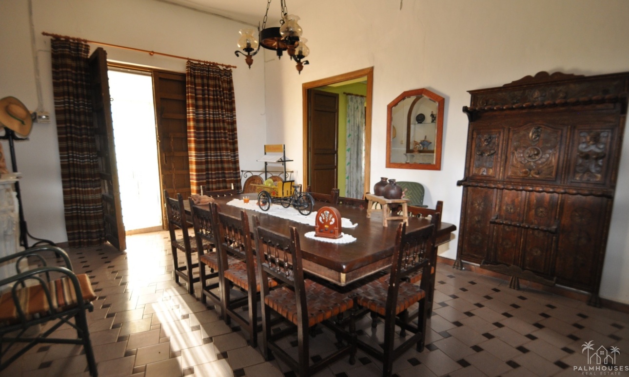 Herverkoop - Villa - Fortuna - Inland