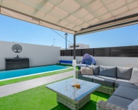 Herverkoop - Villa - Fortuna - Urbanizacion Las Kalendas