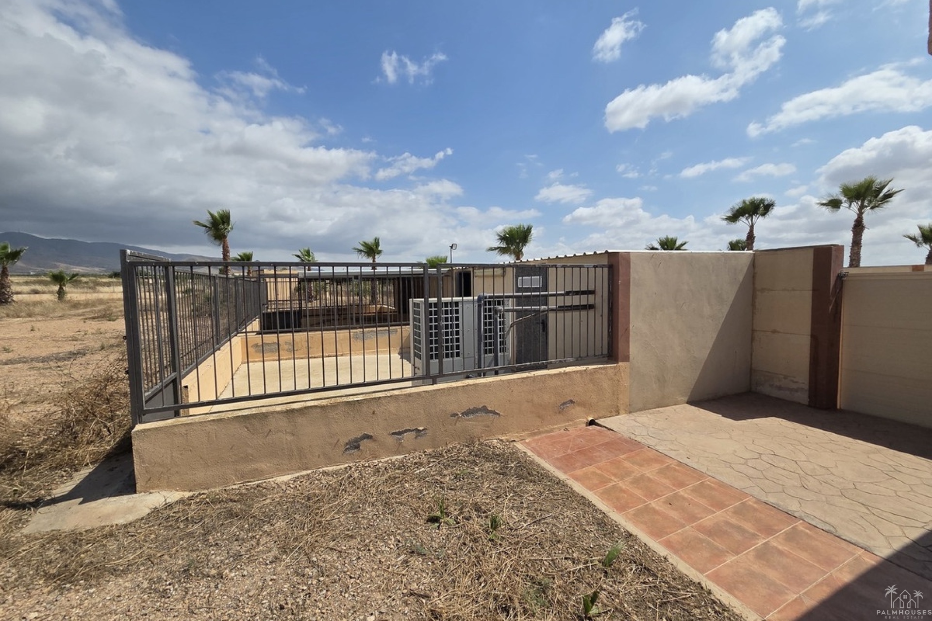Herverkoop - Villa - Fuente-Álamo de Murcia - Fuente-Álamo de Murcia Centro
