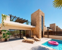 Herverkoop - Villa - Fuente Álamo de Murcia - La Pinilla