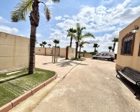 Herverkoop - Villa - Fuente Álamo - Inland