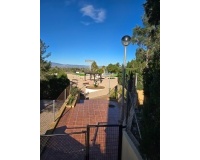Herverkoop - Villa - Fuente Álamo - Inland