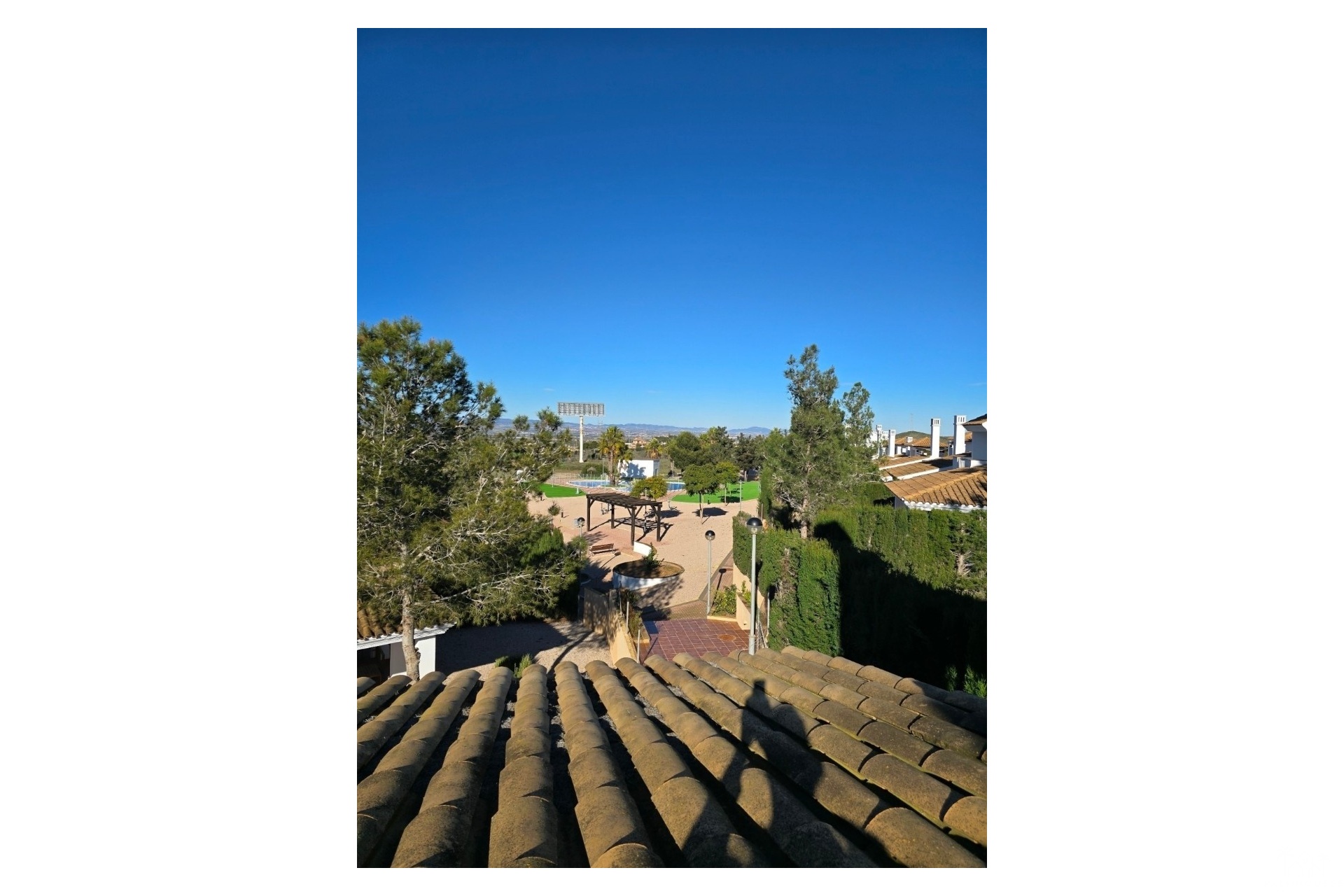 Herverkoop - Villa - Fuente Álamo - Las Palas