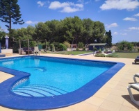 Herverkoop - Villa - Gea Y Truyols - Inland