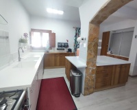 Herverkoop - Villa - Gea Y Truyols - Inland