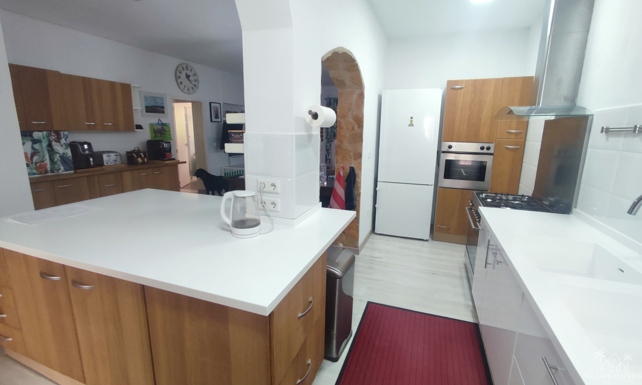 Herverkoop - Villa - Gea Y Truyols - Inland