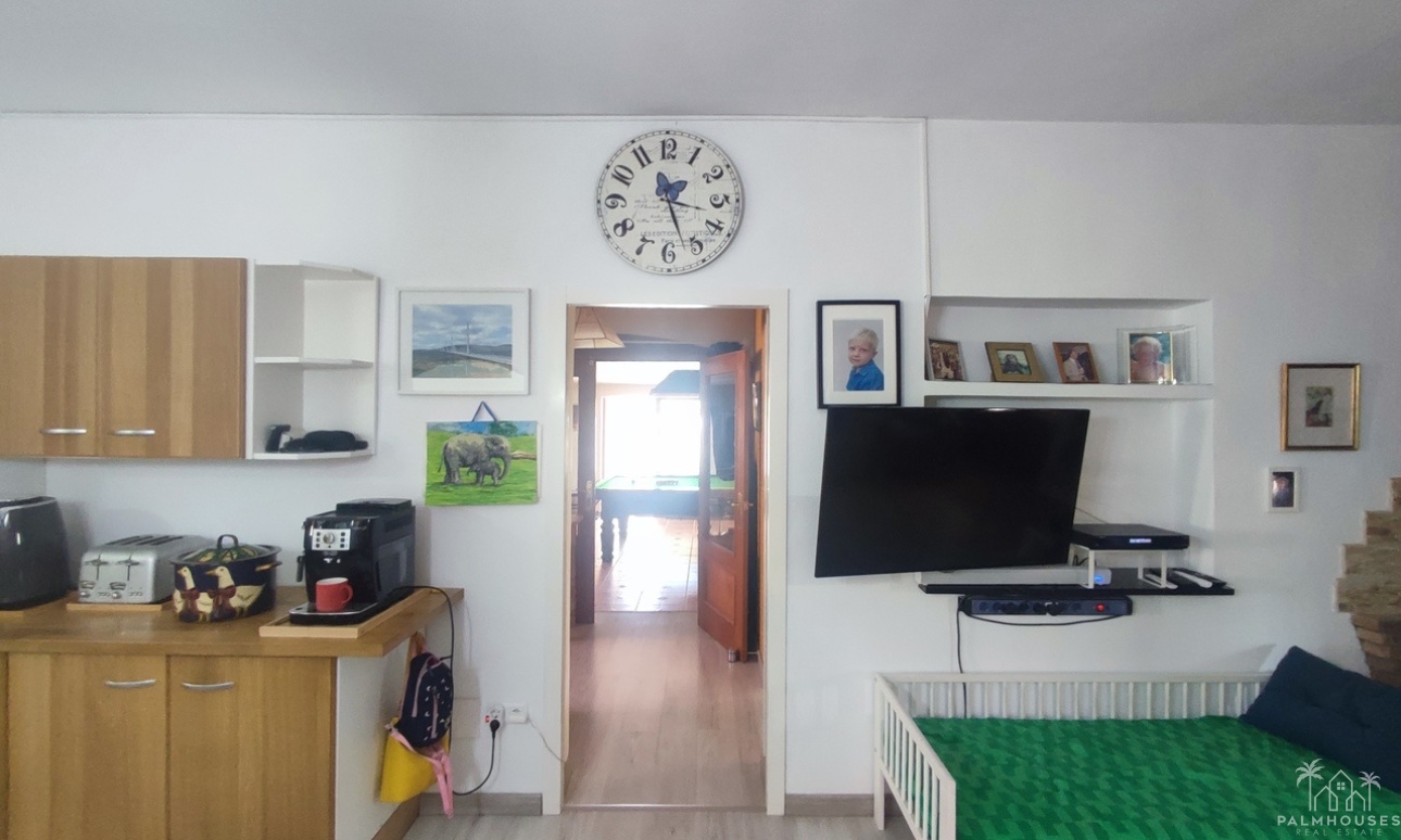 Herverkoop - Villa - Gea Y Truyols - Inland