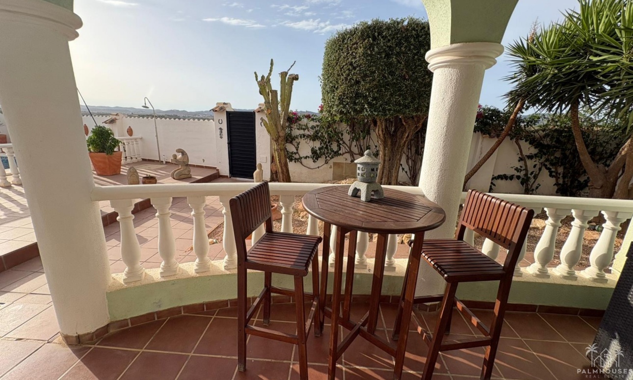 Herverkoop - Villa - Gea Y Truyols - Inland