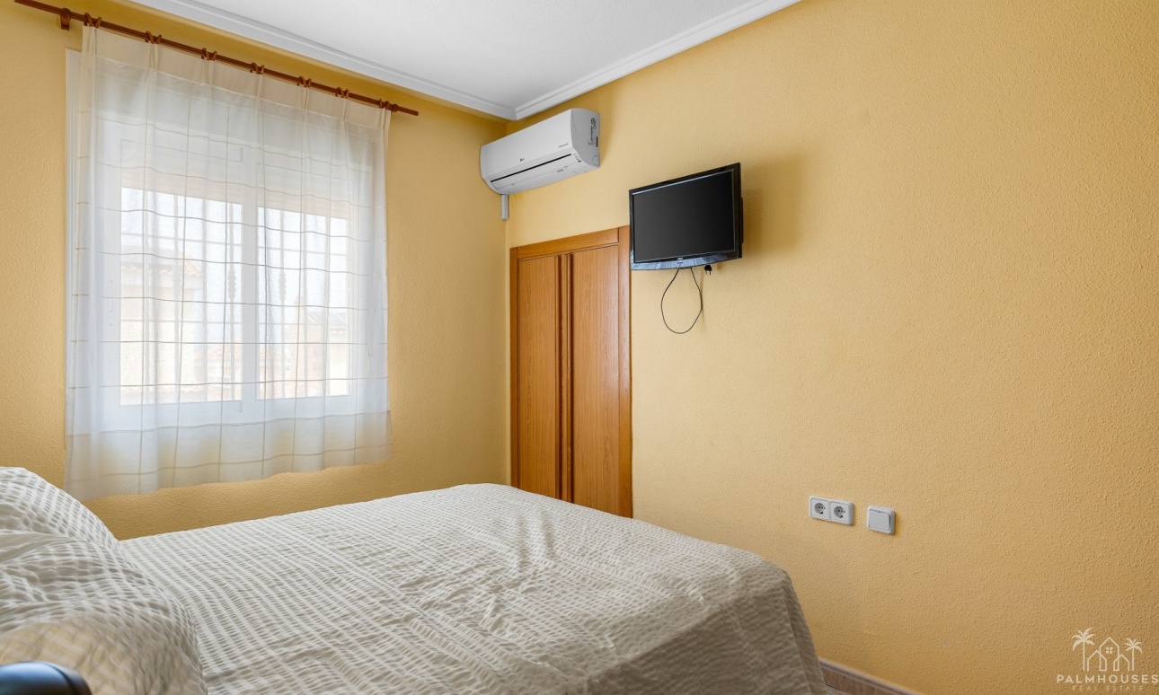 Herverkoop - Villa - Gran Alacant - Costa Blanca