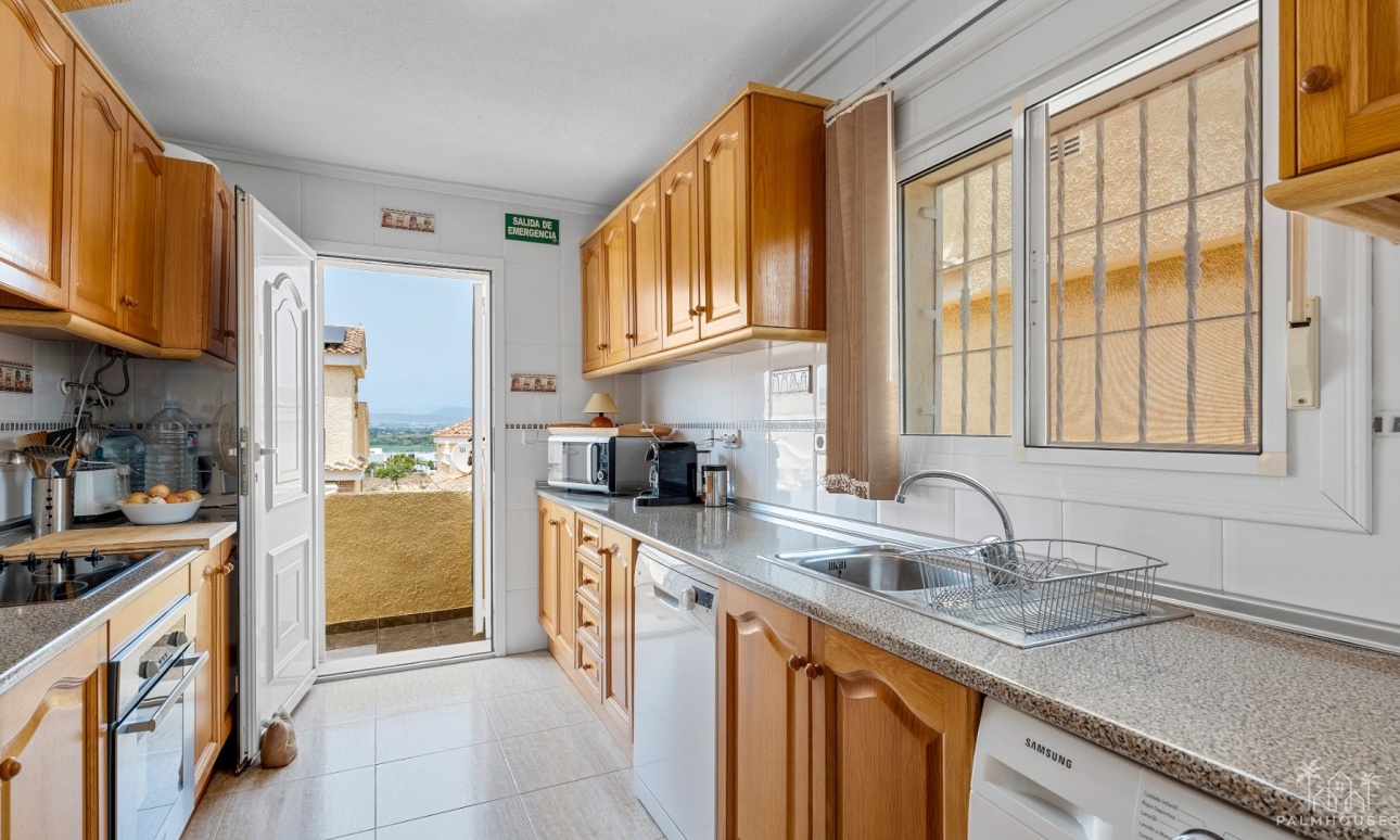 Herverkoop - Villa - Gran Alacant - Costa Blanca