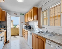 Herverkoop - Villa - Gran Alacant - Costa Blanca