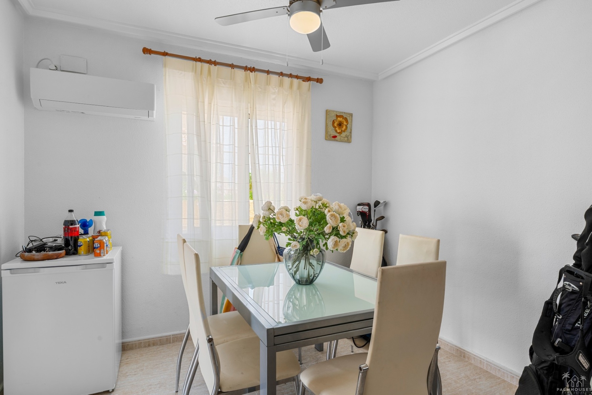 Herverkoop - Villa - Gran Alacant - Costa Blanca