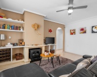 Herverkoop - Villa - Gran Alacant - Costa Blanca