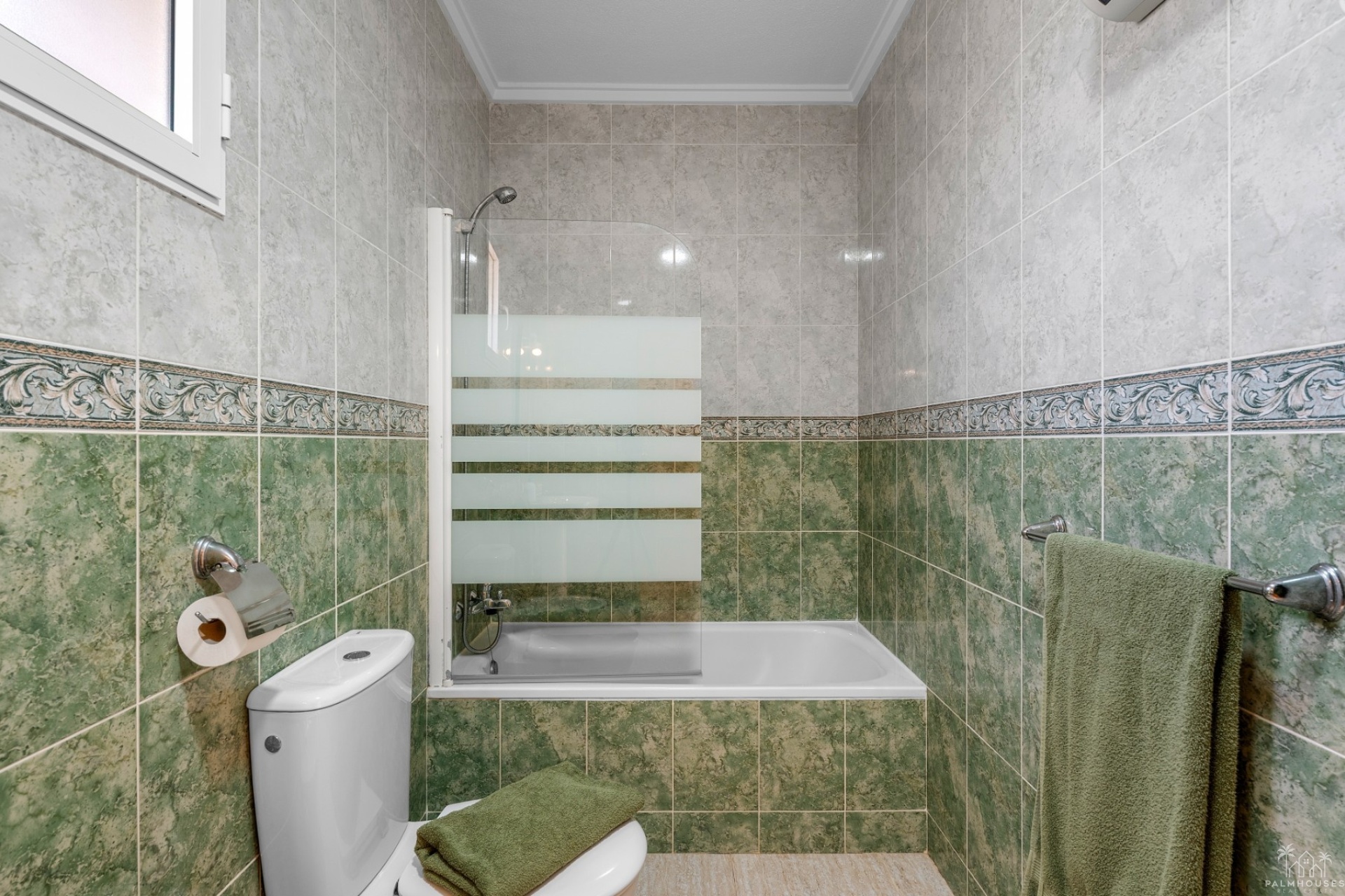 Herverkoop - Villa - Gran Alacant - Costa Blanca
