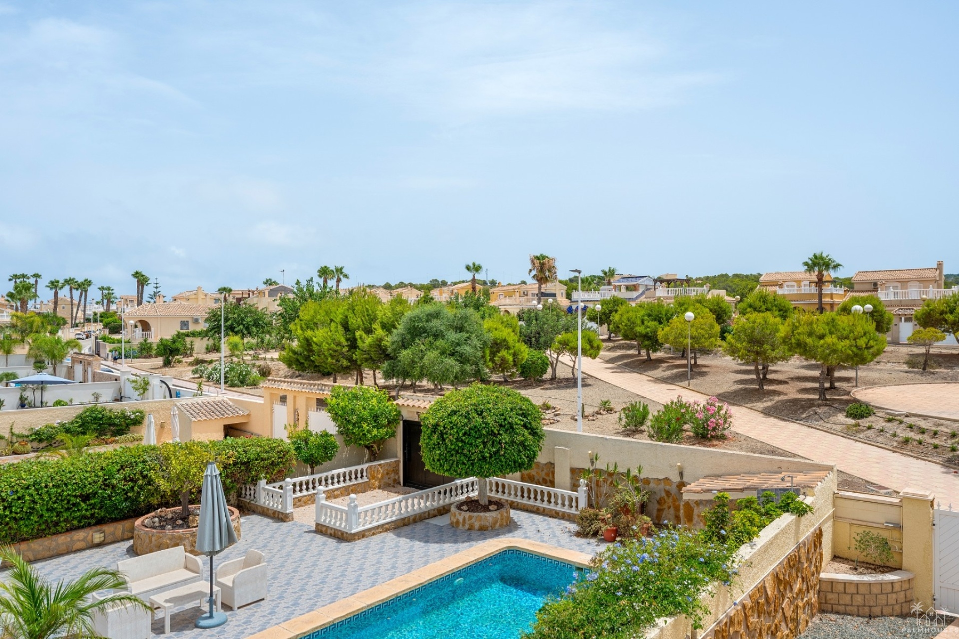 Herverkoop - Villa - Gran Alacant - Costa Blanca