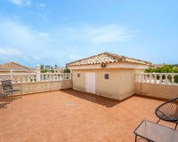 Herverkoop - Villa - Gran Alacant - Costa Blanca