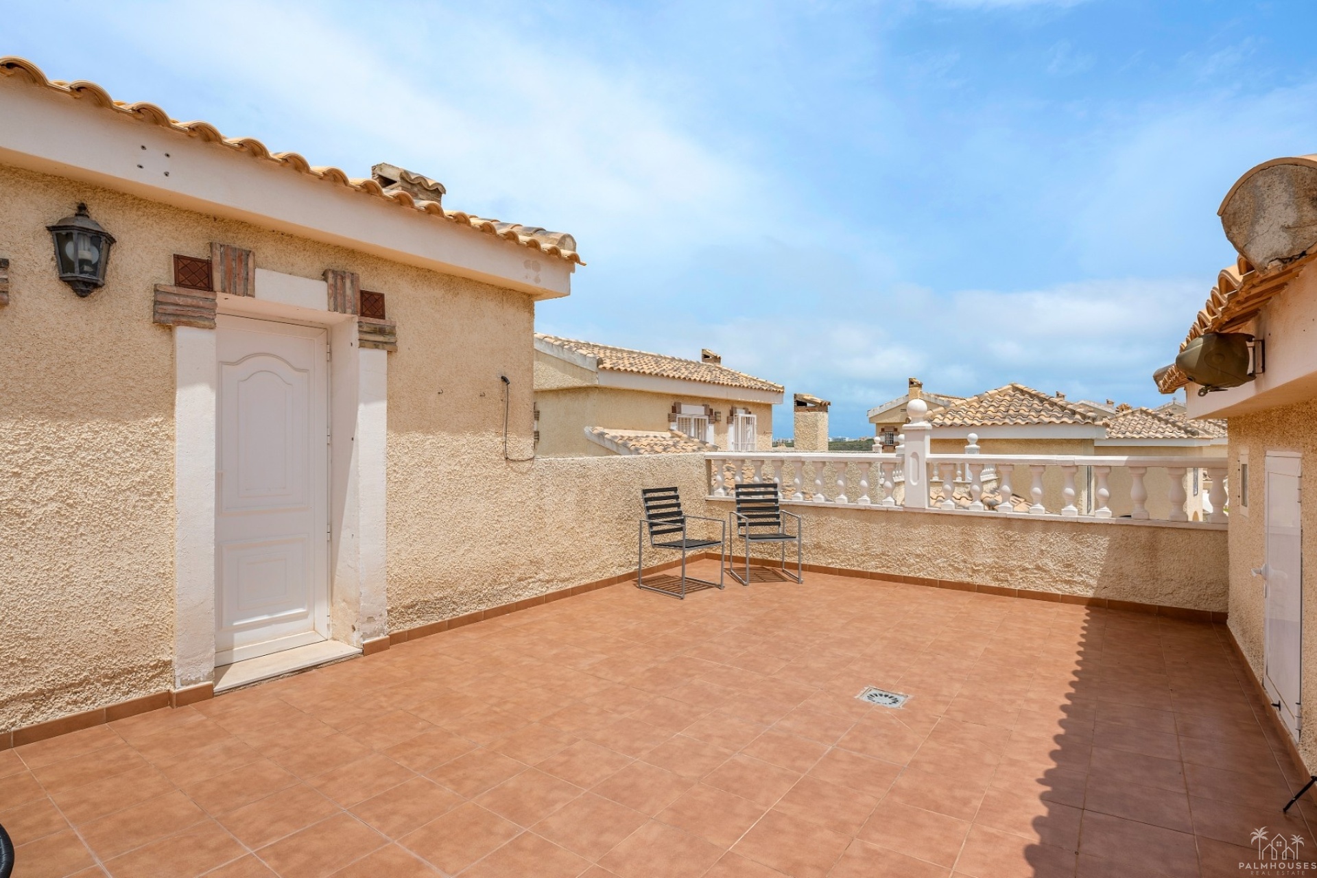 Herverkoop - Villa - Gran Alacant - Costa Blanca