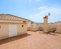 Herverkoop - Villa - Gran Alacant - Costa Blanca