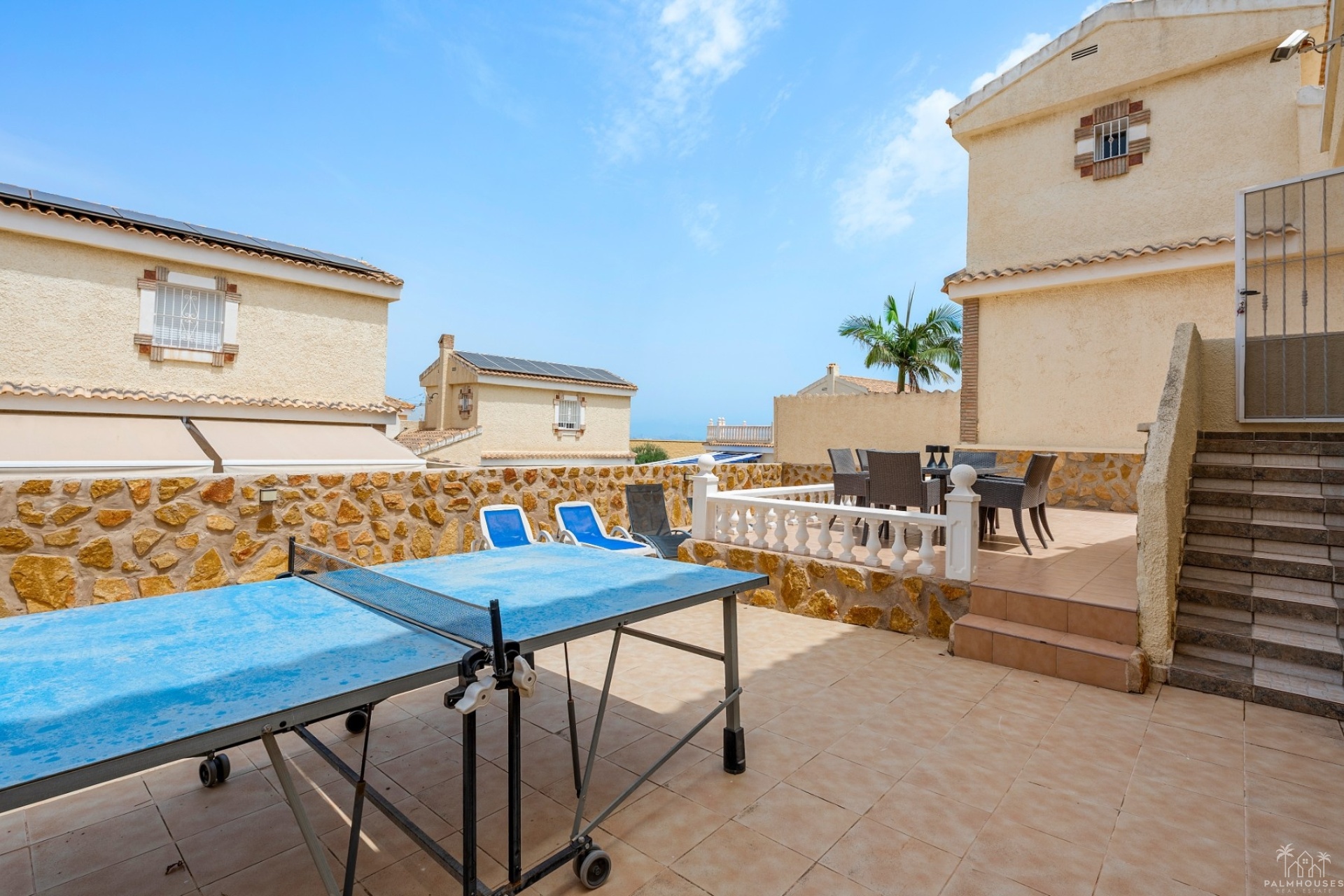 Herverkoop - Villa - Gran Alacant - Costa Blanca