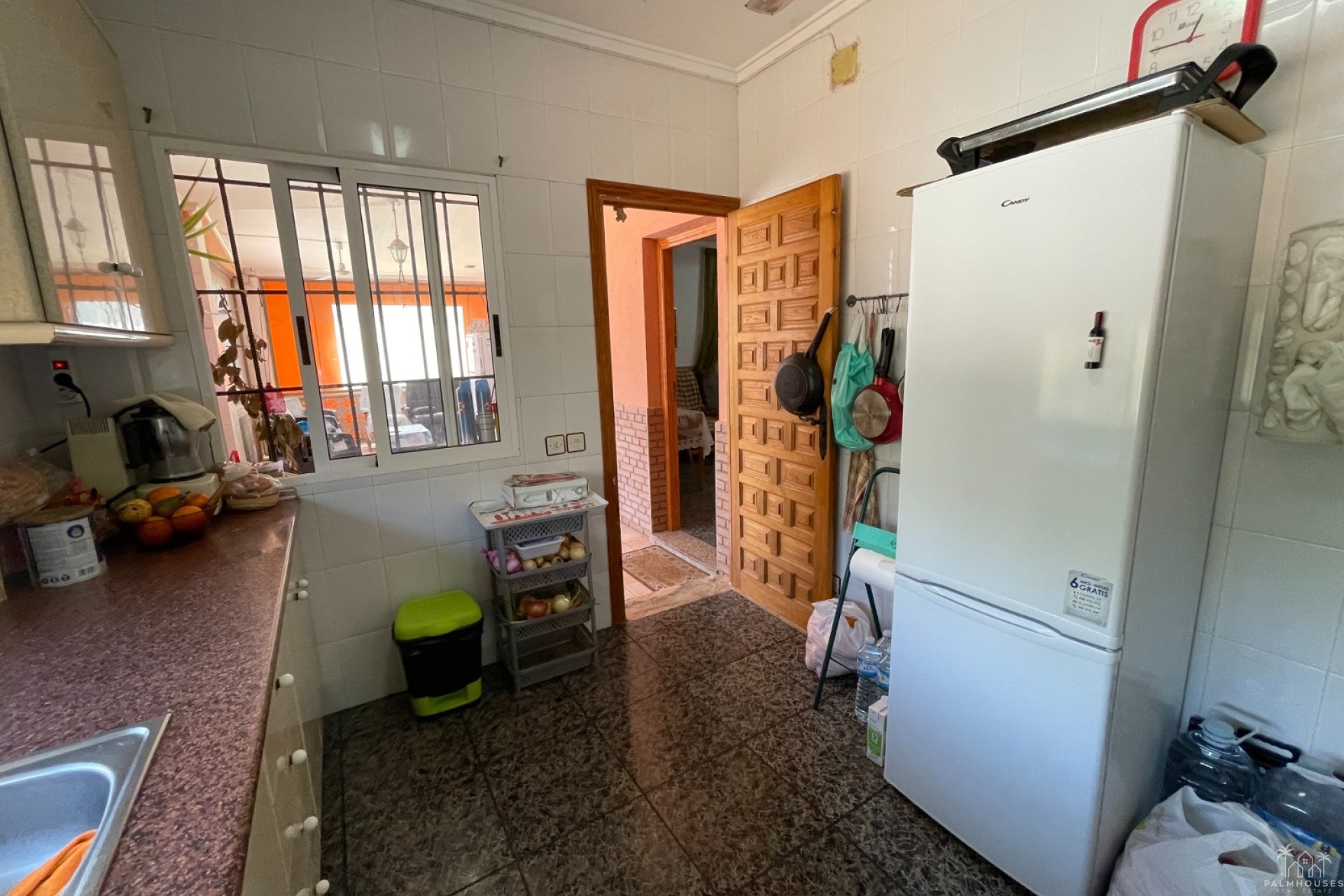 Herverkoop - Villa - Guardamar del Segura - Costa Blanca